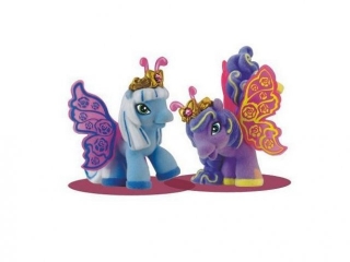 Фигурка Filly, Лошадка коллекционная Бабочка 1-00086044_1