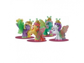Фигурка Filly, Лошадка коллекционная Бабочка 1-00086044_2