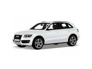 Модель Welly, машина Audi Q5, 1:24 1-00017962_1