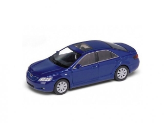Модель Welly, машина Toyota Camry, 1:34-39 1-00018021_1