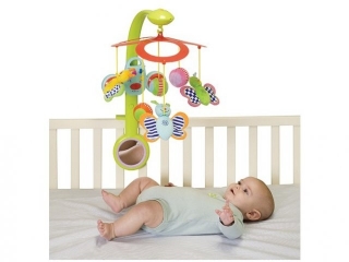 Мобиль Taf Toys, с бабочками 1-00018069_1