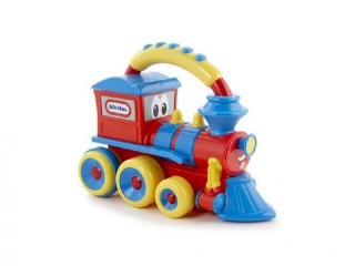 Игрушка Little Tikes, Паровоз 1-00018844_1