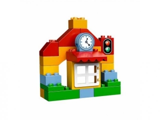 Конструктор Lego Duplo, Мой первый поезд 1-00019230_2