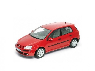 Модель Welly, машина Volkswagen Golf V, 1:18 1-00034053_1