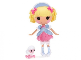 Кукла Lalaloopsy, Пастушка 1-00034125_1