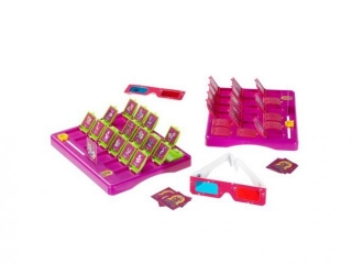 Игра настольная Filly, Угадай меня 3D из серии Лошадки Filly 1-00034190_1
