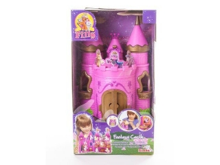 Набор игровой Filly, Замок Единорогов 1-00055581_1