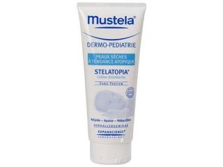 Крем-эмульсия Mustela, Stelatopia, 200 мл 1-00015055_1