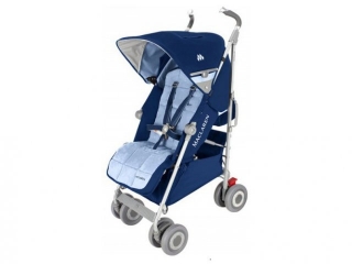 Прогулочная коляска трость Maclaren Techno XLR 1-00044897_1