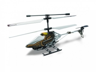 Игрушка Silverlit, Вертолет Скай Ай с камерой 3-х канальный 1-00055331_1