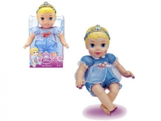 Кукла-пупс Disney Princess, 26см, 1-00071639_1