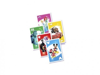 Игра настольная Spin Master, Disney Fibber 1-00071679_3