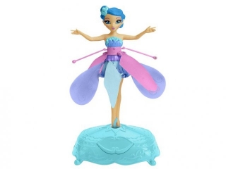 Кукла Flying Fairy, Фея парящая в воздухе 1-00072788_1