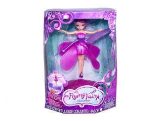 Кукла Flying Fairy, Фея парящая в воздухе 1-00072788_3