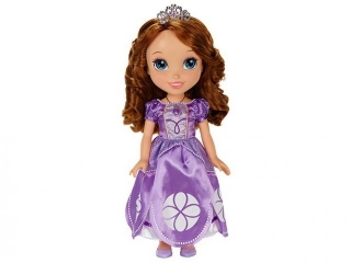 Кукла Disney Princess, София 37 см 1-00080858_1