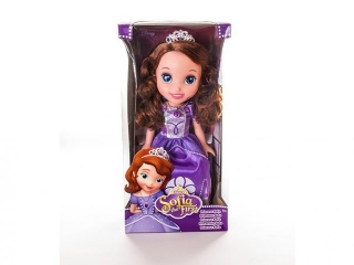 Кукла Disney Princess, София 37 см 1-00080858_2