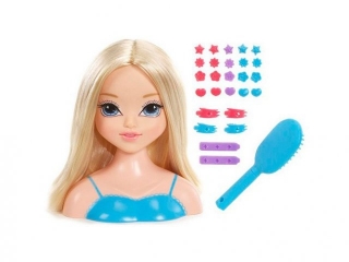 Кукла-торс Moxie, мини Эйвери 1-00080897_1