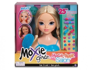 Кукла-торс Moxie, мини Эйвери 1-00080897_2