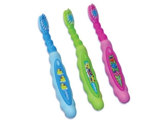 Зубная щетка Smiles My First Colgate от 0 -2 лет 1-00000123_1