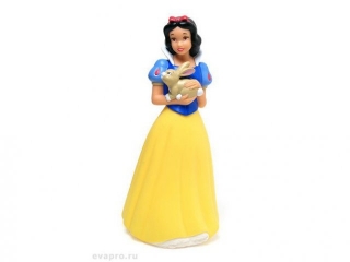 Гель Disney д/душа и ванны Белоснежка Барби, 280 мл 1-00062613_1