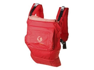 Рюкзак для переноски детей Tigger Baby, с капюшоном 1-00011993_1