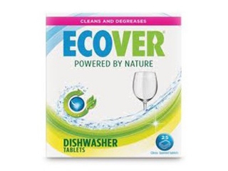 Таблетки для посудомоечной машины Ecover, 500 г 1-00030002_1