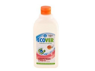 Жидкость Ecover д/мытья посуды с грейпфрутом и зеленым чаем 500 мл 1-00030009_1