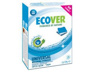 Порошок-концентрат стиральный Ecover, универсальный 1200 г 1-00030016_1