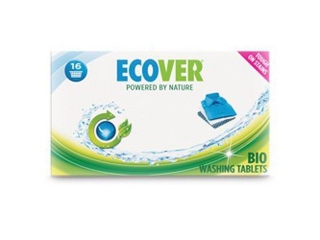 Таблетки Ecover для стирки, 32 шт., 950 г 1-00030028_1