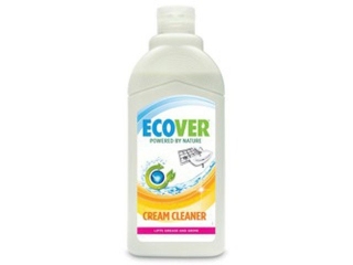 Средство Ecover чистящее кремообразное 500 мл 1-00030034_1