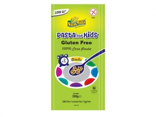 Макаронные изделия Sam Mills, Pasta for kids Ducks Уточки, 300 г 1-00083320_1