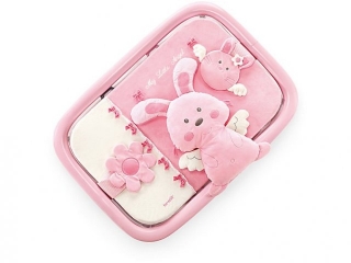 Манеж Brevi, Soft Play Little Angel игровой 1-00084888_2