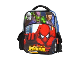 Рюкзак Spiderman, малый 1-00085228_1