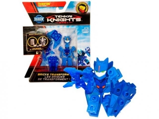 Фигурка Ionix, Tenkai Knights Мини 1-00087375_1