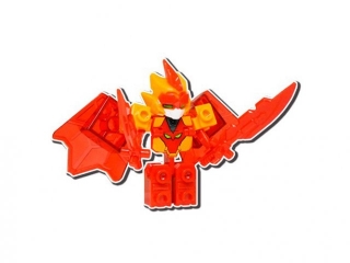 Фигурка Ionix, Tenkai Knights Мини 1-00087375_2