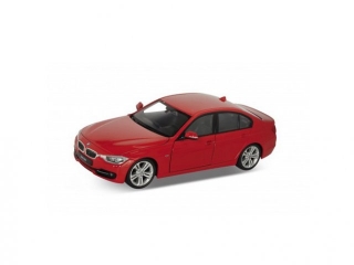 Модель Welly, Машина BMW 335, 1:24 1-00087477_1