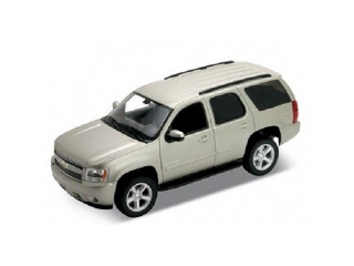 Модель Welly, Машина Chevrolet Tahoe, 1:34-39 1-00087542_1