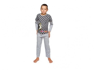 Пижама Lowry для мальчика 1-00042372_1