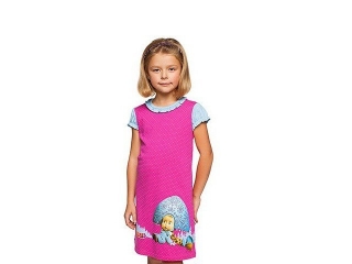 Сорочка ночная Lowry для девочки 1-00042374_1