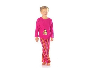 Пижама Lowry для девочки 1-00042381_1