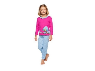 Пижама Lowry для девочки 1-00042385_1
