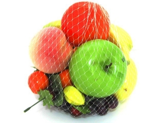 Набор фруктов Берадо в сетке 1-00077528_1