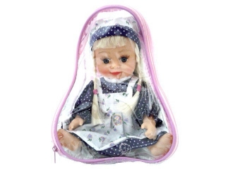 Кукла Берадо, в сумочке 1-00085851_1