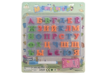Доска магнитная Берадо, с русским алфавитом 1-00086073_1