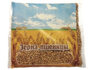 Зерна пшеницы Кадр-9, 200 г 1-00086375_1