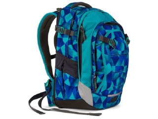 Рюкзак Ergobag, Satch Match Mint Crush 1-00089097_1