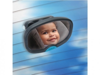 Зеркало Munchkin для контроля за ребенком в автомобиле 1-00090279_2