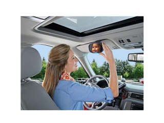 Зеркало Munchkin для контроля за ребенком в автомобиле 1-00090279_3