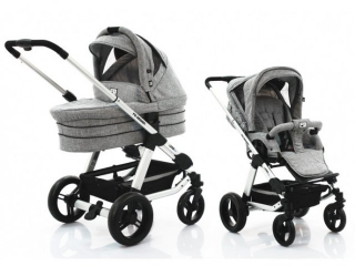 Коляска 2 в 1 FD-Design, Lingo 4S 1-00090827_1