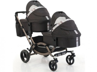 Коляска для двойни FD- Design, Zoom 1-00090840_1